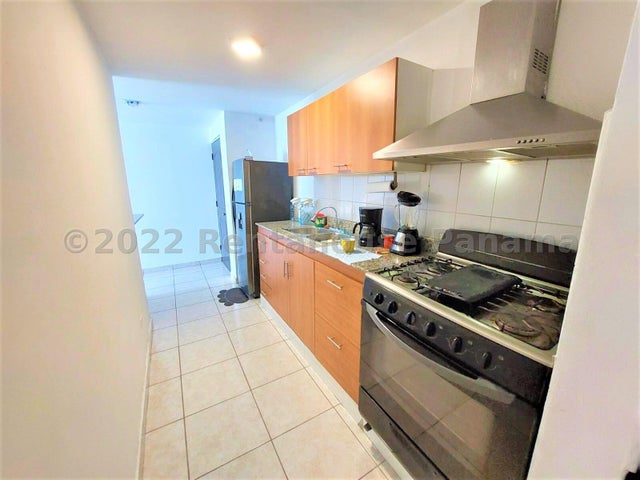 Affordable  Penthouse in Panama